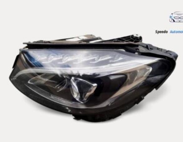 Headlights MERCEDES-BENZ  /8 (W114)  A2059062504