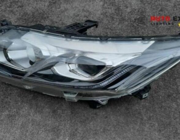 Headlights MITSUBISHI 3000 GT Coupe (Z16A) 