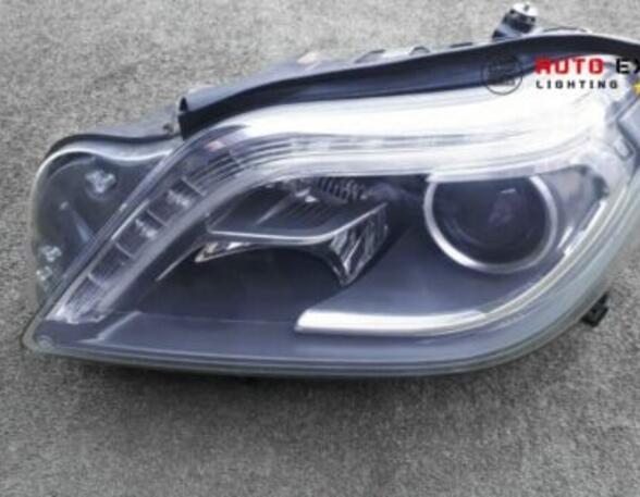 Headlights MERCEDES-BENZ  /8 (W114)  A1868203459 