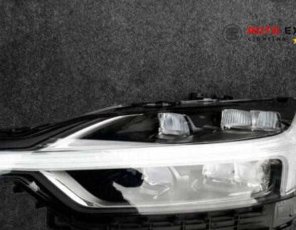 Headlights VOLVO 140 (142, 144) 32133544 