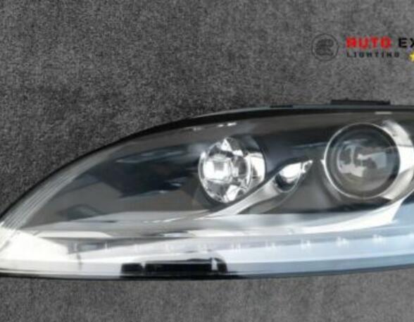 Headlights AUDI 100 (43, C2) 8J0941003AJ 