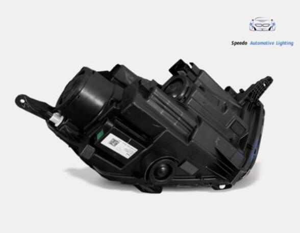 Headlights FORD B-Max (JK) GN15-13W030