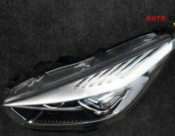 Headlights FORD B-MAX (JK) 90156426 