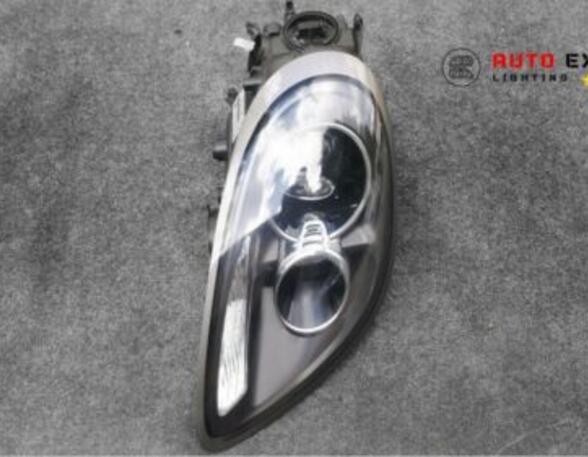 Headlights CITROËN 2 CV 9816925580