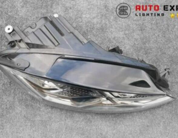 Headlights VW 1500,1600 (31) 5G1941081D 