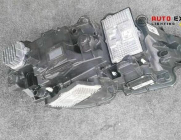 Headlights VOLVO  140 (142, 144)  31386165 