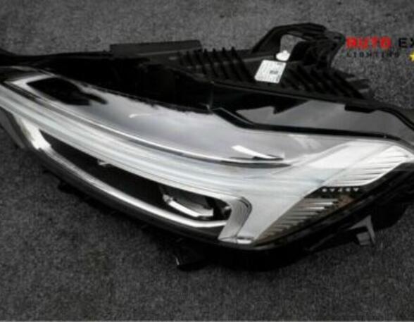 Headlights VOLVO 140 (142, 144) 32133544 