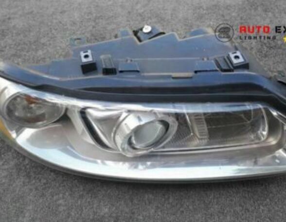 Headlights VOLVO 140 (142, 144) 