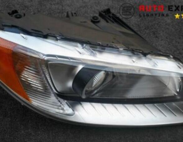 Headlights VOLVO 140 (142, 144) 3121417 