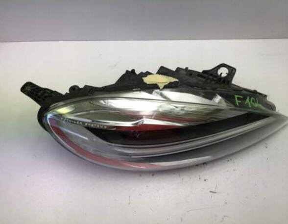 Headlights VOLVO 140 (142, 144) 31420448