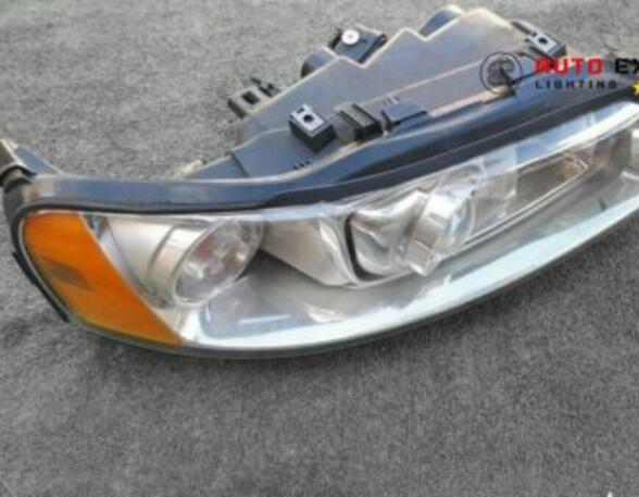 Headlights VOLVO 140 (142, 144) 