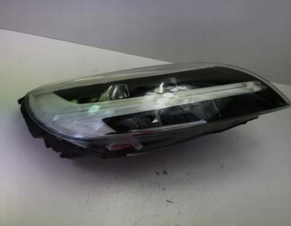 Headlights VOLVO 140 (142, 144) 31420448