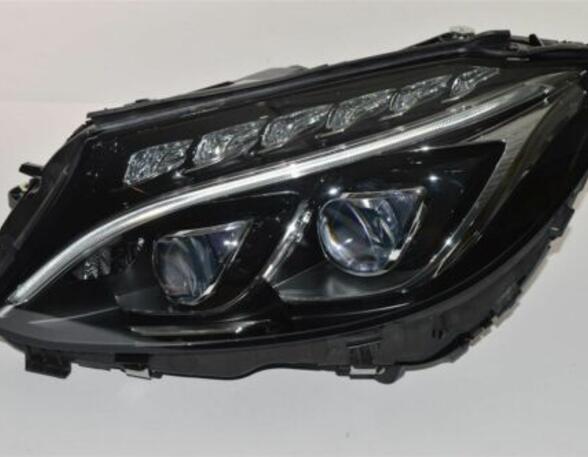 Headlights MERCEDES-BENZ /8 (W114) A2059063104 