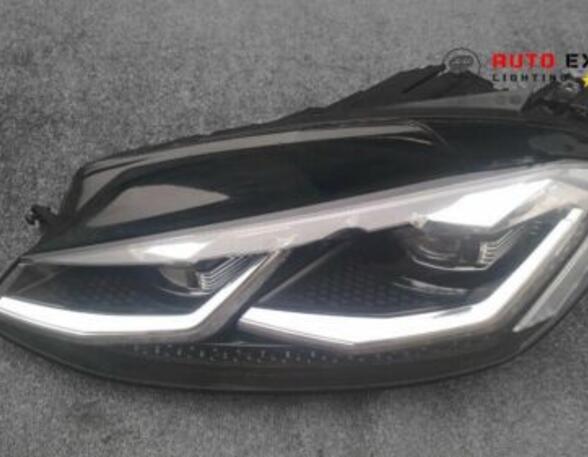 Headlights VW 1500,1600 (31) 5G1941081 