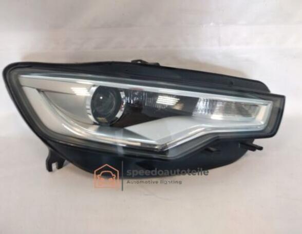 Headlights AUDI 100 (43, C2) 4G0941006