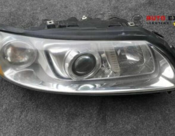 Headlights VOLVO 140 (142, 144) 