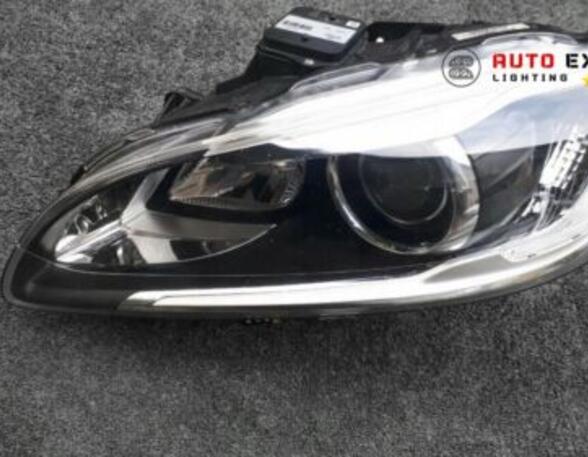 Headlights VOLVO 140 (142, 144) 31420108