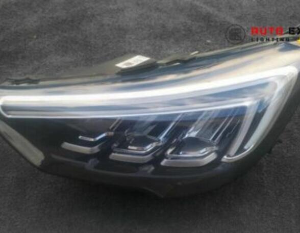 Headlights OPEL ADAM (M13) 39153432 