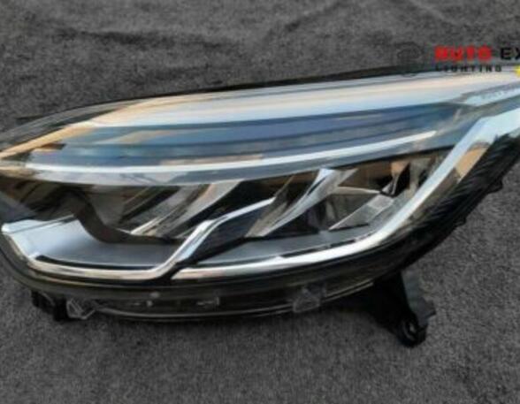 Headlights RENAULT 10 (119) 