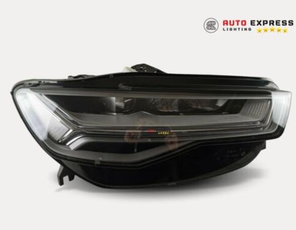 Headlights AUDI 100 (43, C2) 4G0941034H