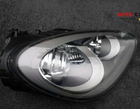 Headlights BMW 1 (E81) 749261501 