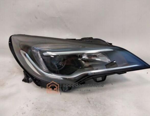 Headlights OPEL Adam (M13) 39047199