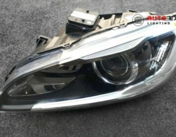 Headlights VOLVO 140 (142, 144) 31420108 