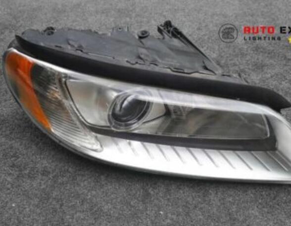 Headlights VOLVO 140 (142, 144) 31214348 