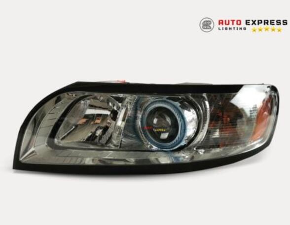 Headlights VOLVO 140 (142, 144) 31265698