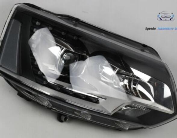 Headlights VW 1500,1600 (31) 7E5941016 