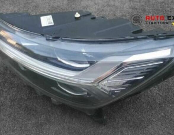 Headlights VOLVO 140 (142, 144) 32133577