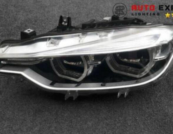 Headlights BMW 1 (E81) 745348801 