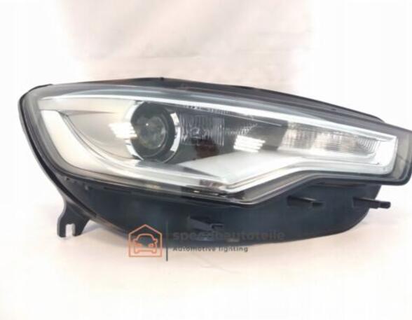 Headlights AUDI 100 (43, C2) 4G0941006