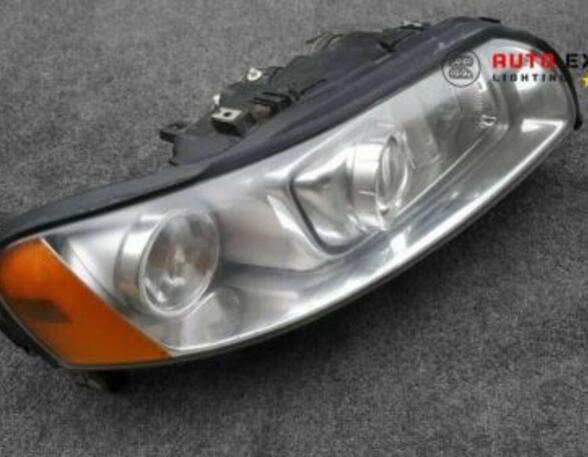 Headlights VOLVO 140 (142, 144) 