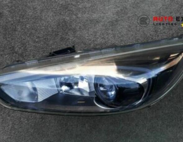 Headlights FORD B-MAX (JK) 