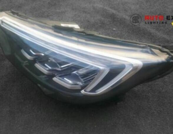 Headlights OPEL ADAM (M13) 39153432 