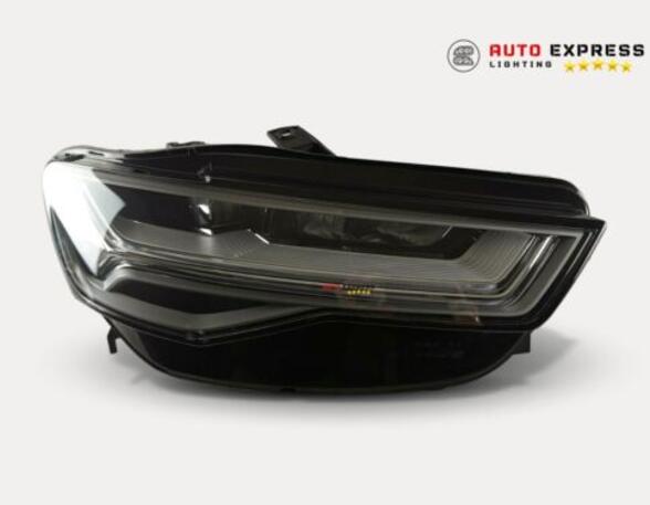 Headlights AUDI 100 (43, C2) 4G0941034H