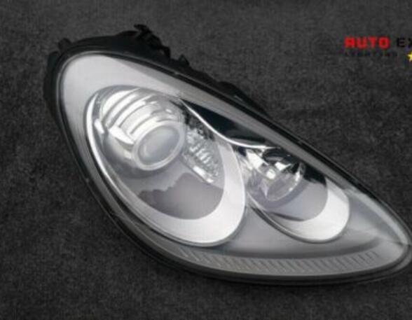 Headlights BMW 1 (E81) 749261501 