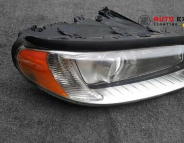 Headlights VOLVO 140 (142, 144) 31214348 