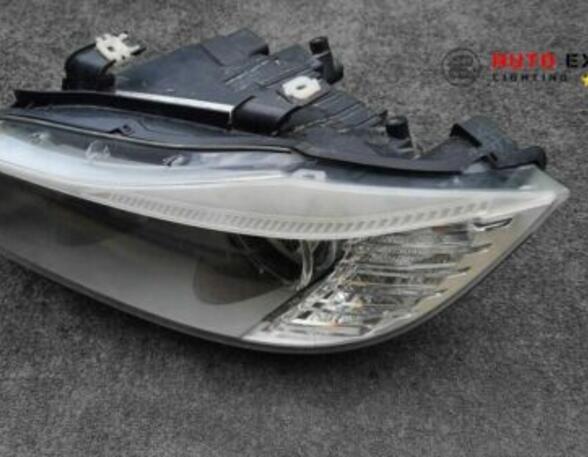 Headlights BMW 1500-2000 (115, 116, 118, 121) 