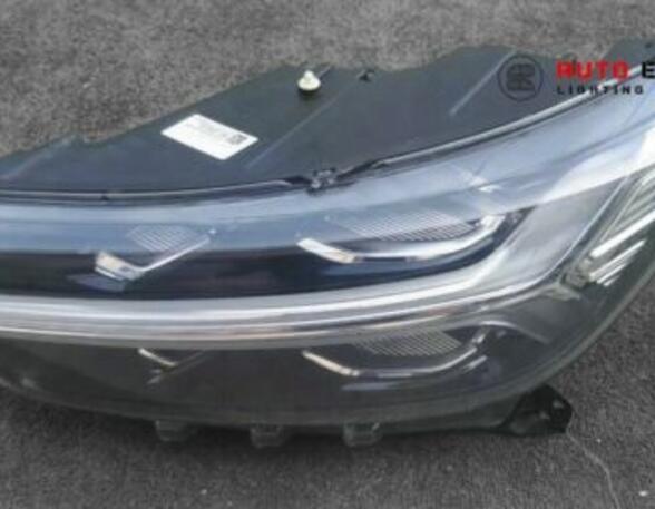 Headlights VOLVO 140 (142, 144) 32133577