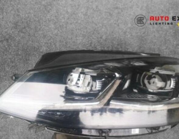 Headlights VW 1500,1600 (31) 5G1941081 