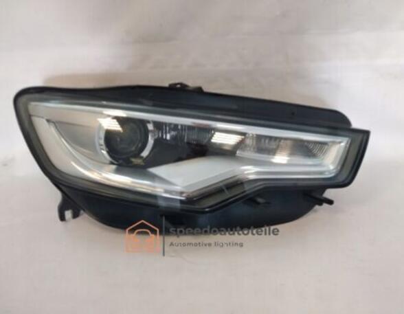 Headlights AUDI 100 (43, C2) 4G0941006