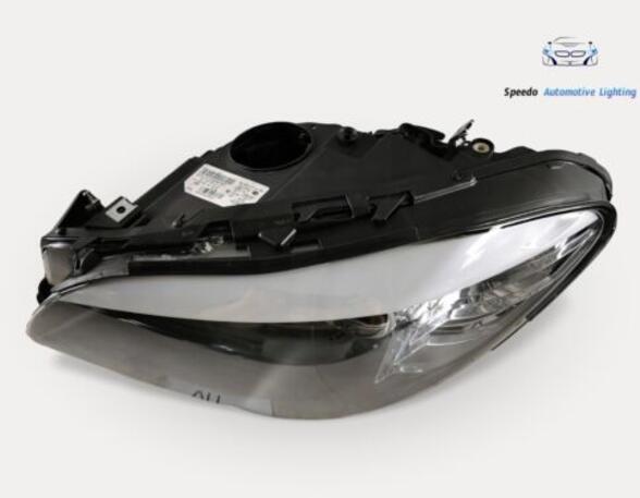 Headlights BMW 1 (E81) 720323908