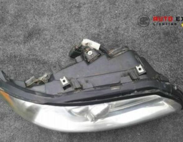 Headlights VOLVO 140 (142, 144) 