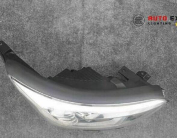 Headlights AUDI 100 (43, C2) 80A941783