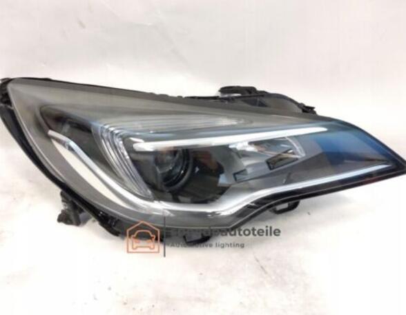 Headlights OPEL Adam (M13) 39047199