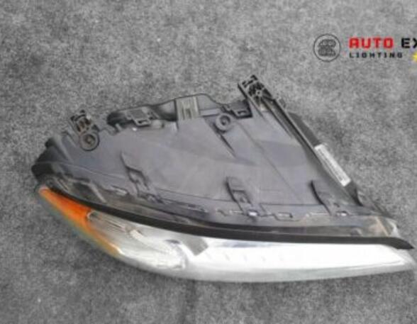 Headlights VOLVO 140 (142, 144) 31214348 