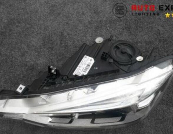 Headlights BMW 1 (E81) 745348801 