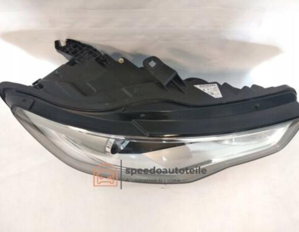 Headlights AUDI 100 (43, C2) 4G0941006